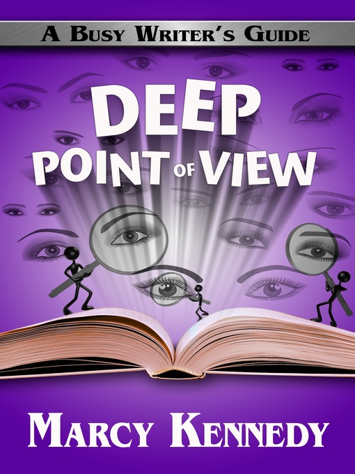 Title details for Deep Point of View by Marcy Kennedy - Available